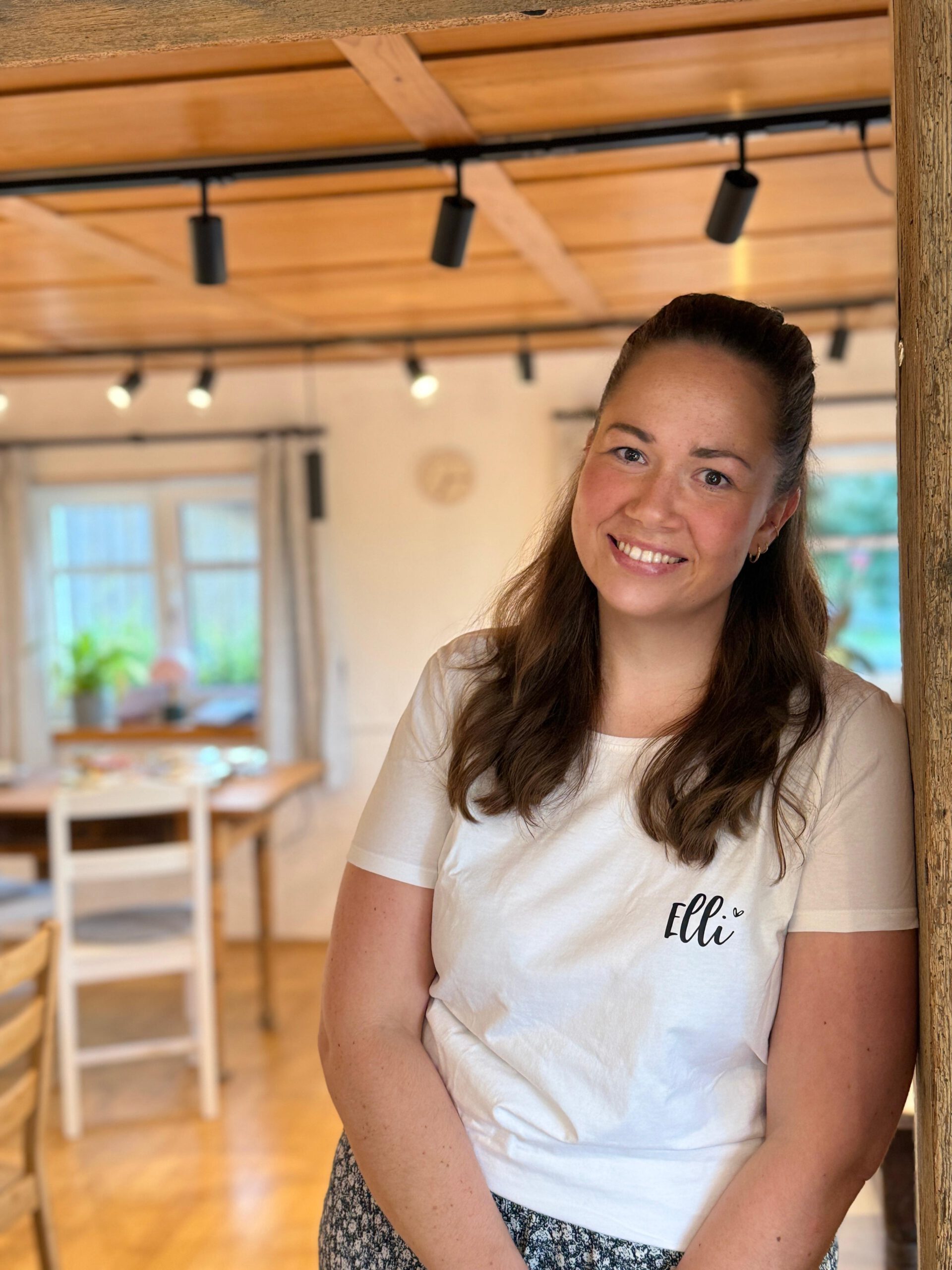 Elli – Der kreative Kopf